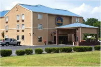 Best Western River City Hotel Hotels in Decatur