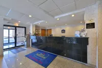 Best Western des Plaines Inn