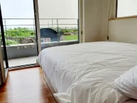 Jeju Dream Pension โรงแรมใกล้สนามกีฬาฮันลิมสเตเดียม