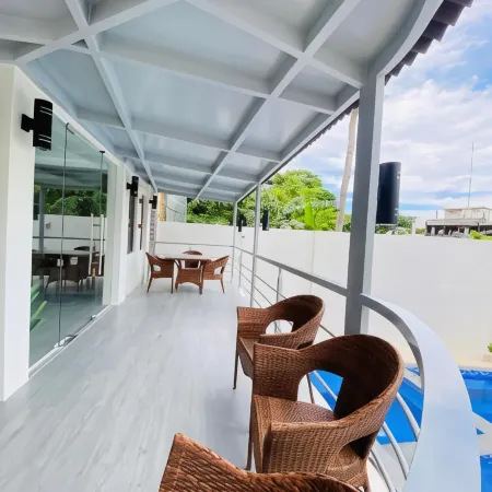 Grospe Resort Boracay