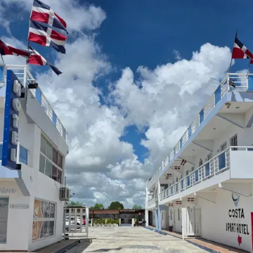 Costa Love Aparta Hotel