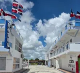 Costa Love Aparta Hotel Các khách sạn ở 