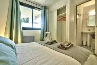 "Le bas de la dune" rental 50m from the beach with Nordic bath, garden