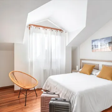 Apartamentos Alday