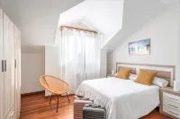 Apartamentos Alday Hotel di 