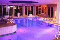 Trihotel Rostock - Wellnesshotel Adults Only - Swimmingpools