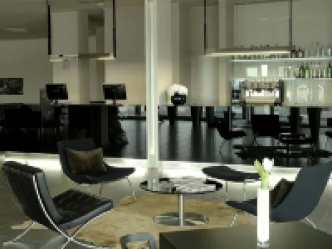 G Hotel Ancona Hotel a Osimo