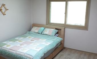 Boeun Songnisan Full House Pension