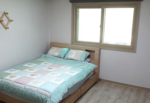 보은 속리산풀하우스펜션의 아름다운 야경