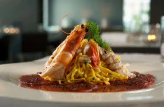 엑셀시어 호텔, 스파 & 리도 - 프리퍼드 호텔 & 리조트