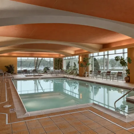 Embassy Suites by Hilton Hampton Convention Center