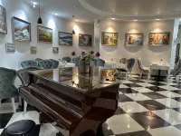 Vernissage Sanatorium Các khách sạn gần Sanatorium spa institution "Sanatorium" Moscow "