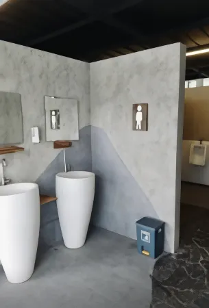 Campx Holiday Park Отели в г. Babakancikao