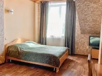 Edelweiss Hotel Hotels in Beloretsky District
