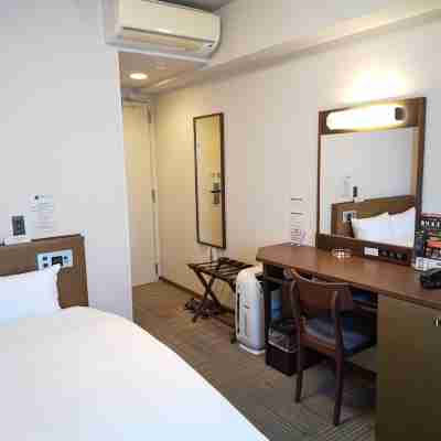 ホテルルートイン丸亀 Rooms