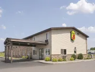 Super 8 by Wyndham Superior WI Hotel a Amnicon