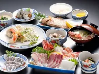 Japanese Inn Shirahamaso