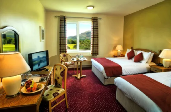 Castlerosse Park Resort