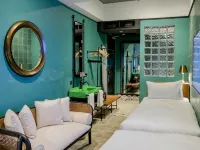 The Payang Hotel Отели рядом с достопримечательностью «Букит Путери»