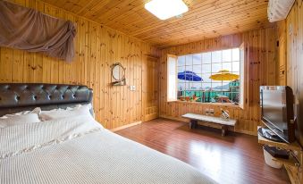 Namhae Bene Chia Pension