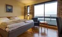 Thon Partner Hotel Måløy Hotels in Bremanger