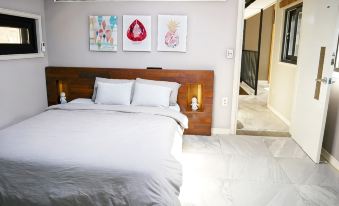 Cheongju Cheongnamdae Pool Villa