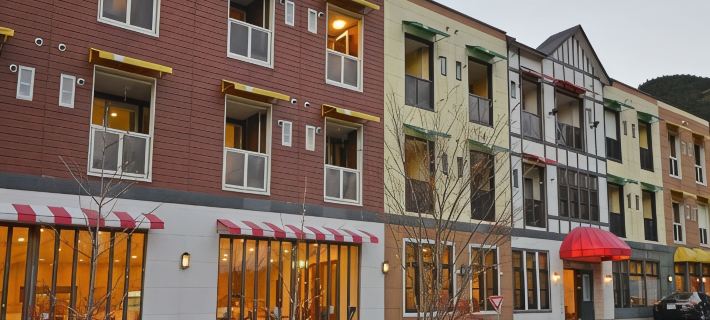 Hotel Casual Euro-Nikko's Inn with Its Own Natural Hot Spring Hotels in Nikko