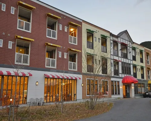 Hotel Casual Euro-Nikko's Inn with Its Own Natural Hot Spring Hotels near Tobu Nikko Station