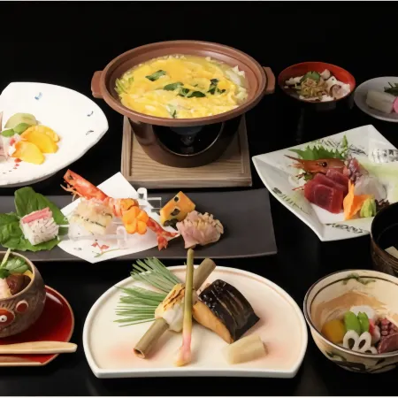 Diamond Shiga Hotel