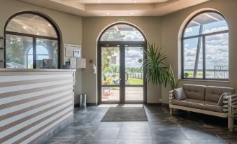 Hevaa Recreation Center