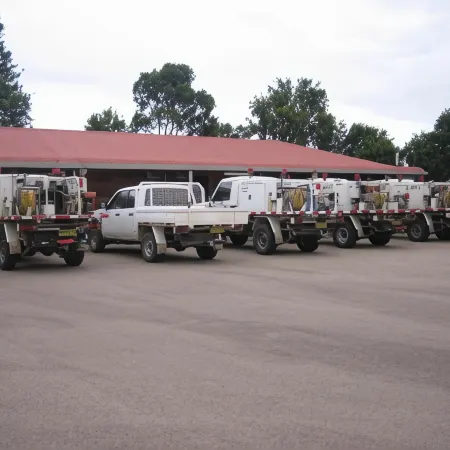 Orbost Country Road Motor Inn