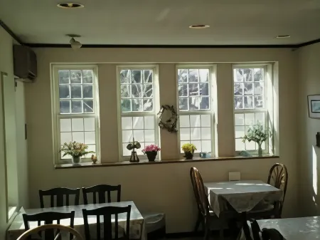 Pension Applique Отели в г. уезд Сайхаку