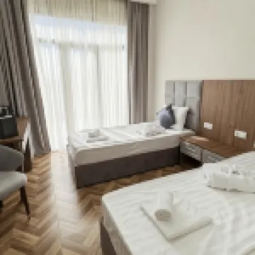 Grace Breeze Sukhum Hotel a 