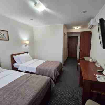 Galereya Hotel Rooms