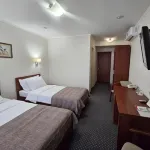 Galereya Hotel - Airport Shuttle
