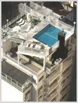 Feir's Park Hotel & Rooftop - 5-Star