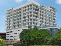 KWEN Suites-Tanjung Aru InfinityPool Seaview/Airport View Hotel a Tanjung Aru