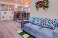 RedDoorz Near Soekarno Hatta Airport 3 Hotel a Kosambi