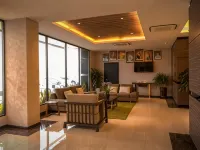 D Elegance Hotel Hotels in Gelang Patah