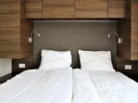 Bellevue Hotels in Epen