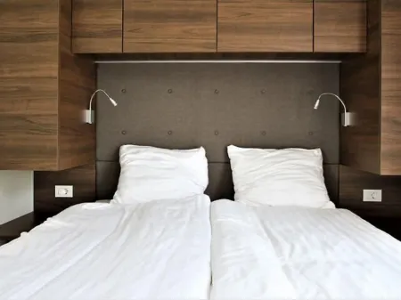 Bellevue Отели в г. Gulpen