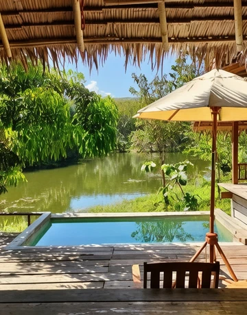 รูปภาพของทับ ปาลา รีสอร์ท