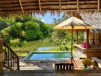 Thap Pala Cottage - Pools