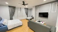 Only You Boutique Hotel Centrum Cameron Highlands Hotels in 