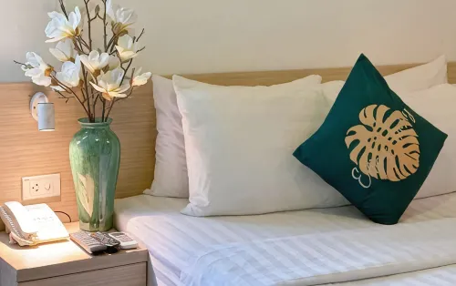 Meraki Boutique Hotel Photos