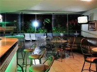 Jandaia Hotel Campo Grande - breakfast
