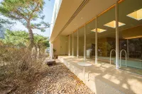 Daebudo Space Pool Villa