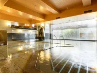 Hotel Ohsho - balneario