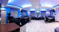 Aerostop Hotel and Restaurant