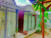 Huy Hoàng Homestay Kiên Giang